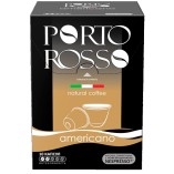 Porto Rosso Americano, для Nespresso, 10 шт.